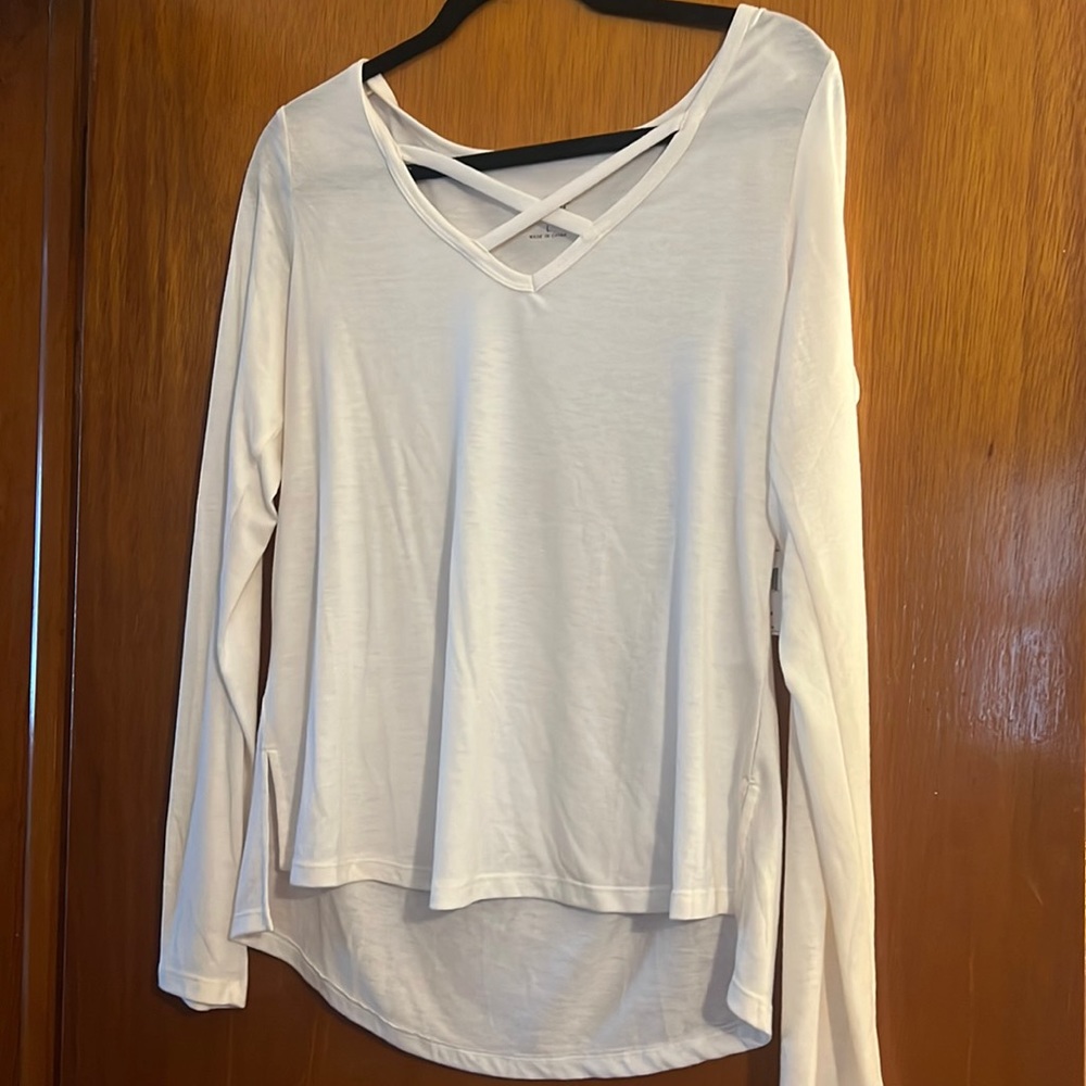 NWT shirt